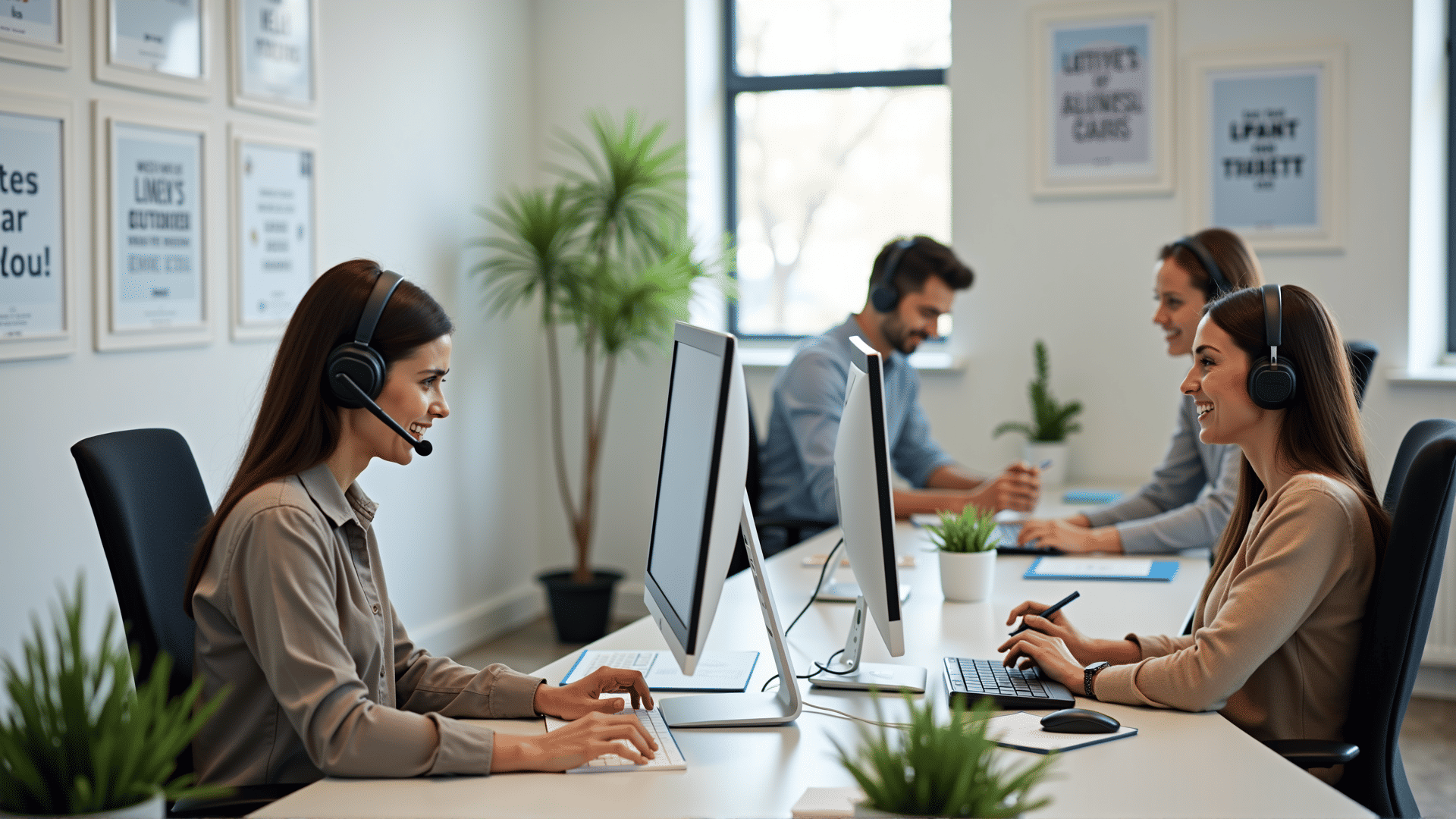 Contact Customer Support