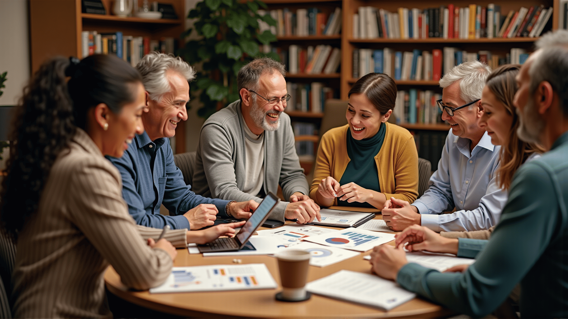 Financial Wellness Education