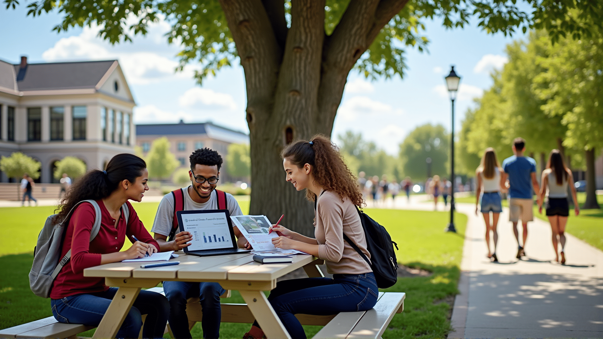 Student Banking Solutions