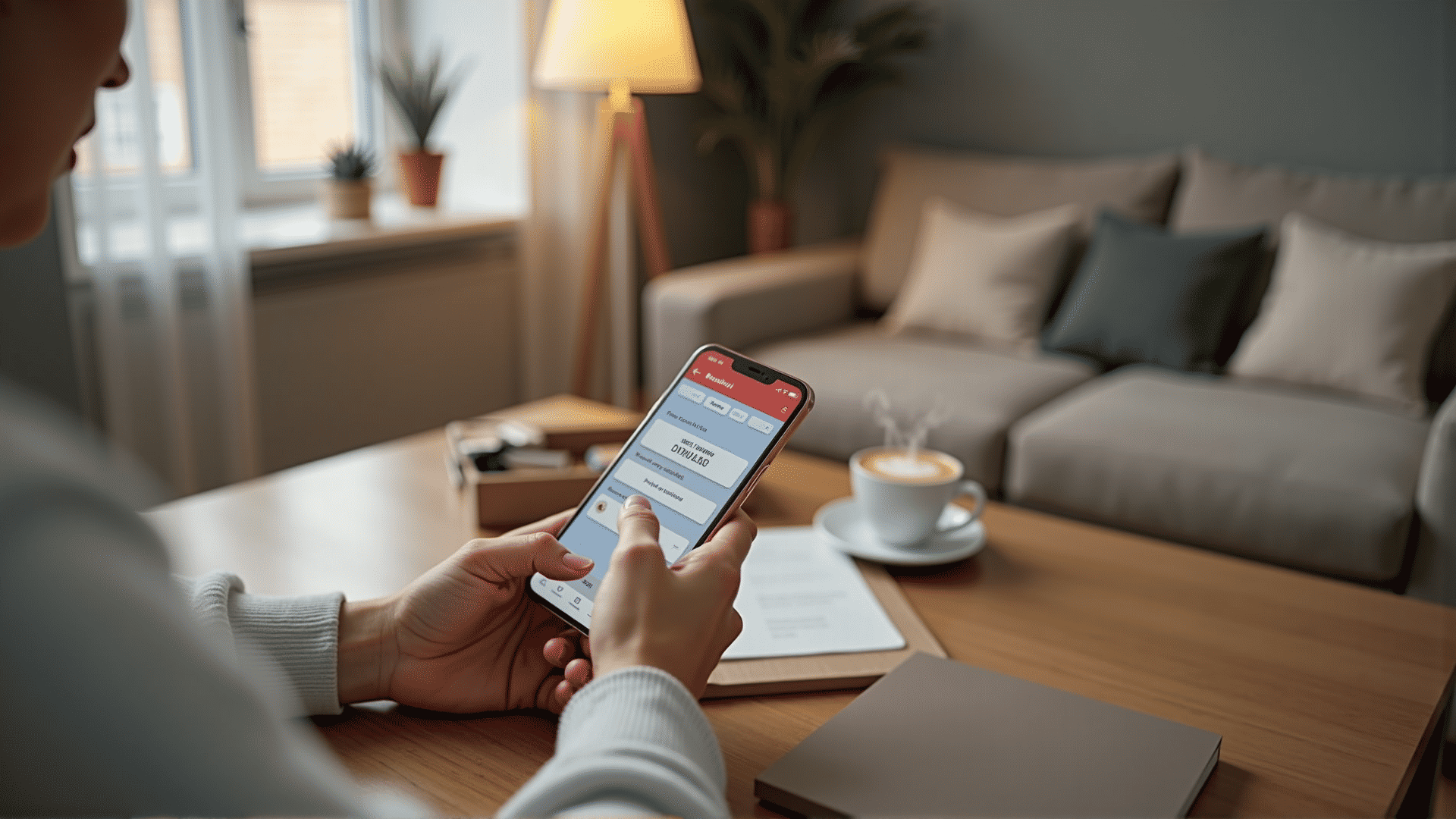 Online Banking Features Overview