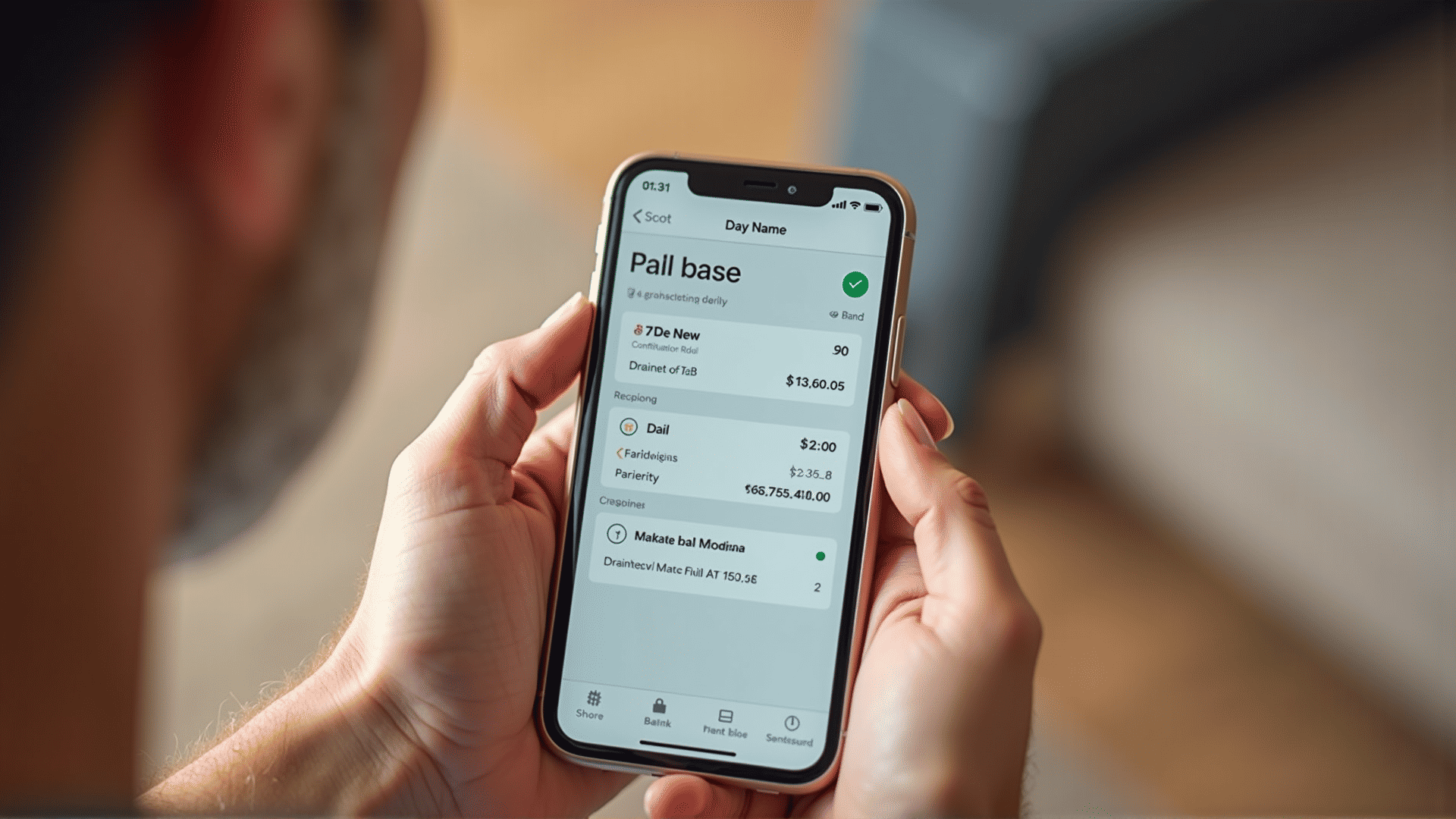 Online Bill Pay Service